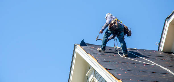 Quick and Trustworthy Emergency Roof Repair Services in Daytona Beach, FL